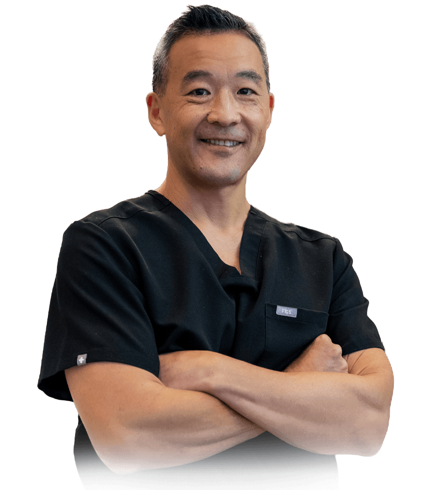 dr andrew chin