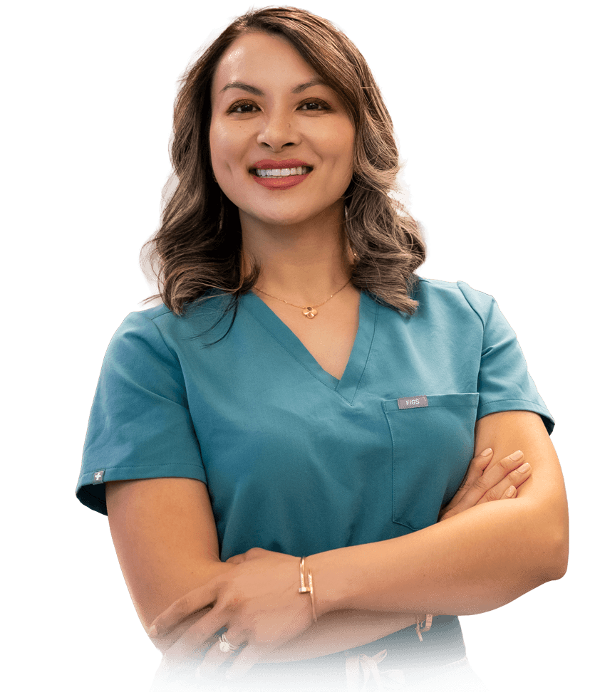 dr mary dinh
