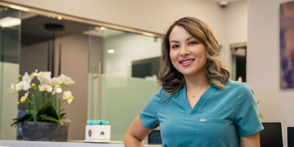 dr dinh