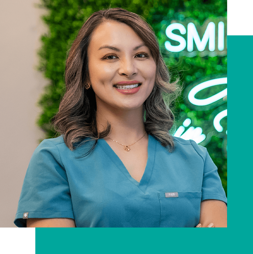 dr dinh