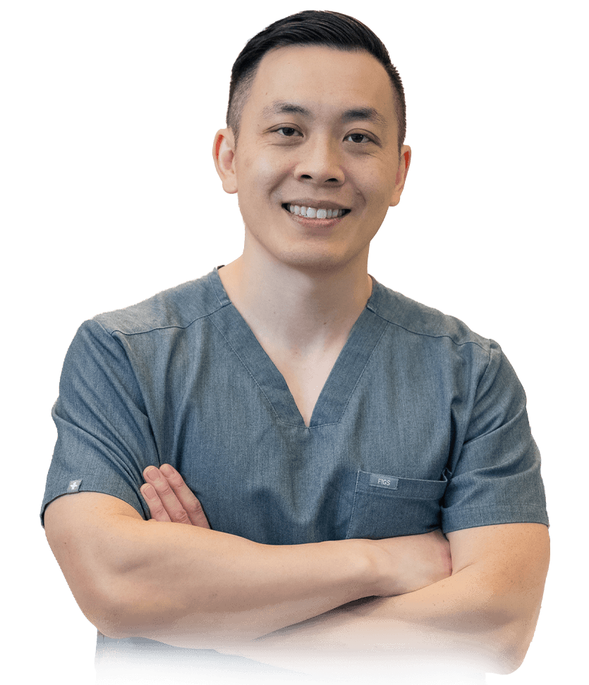 dr steven wong