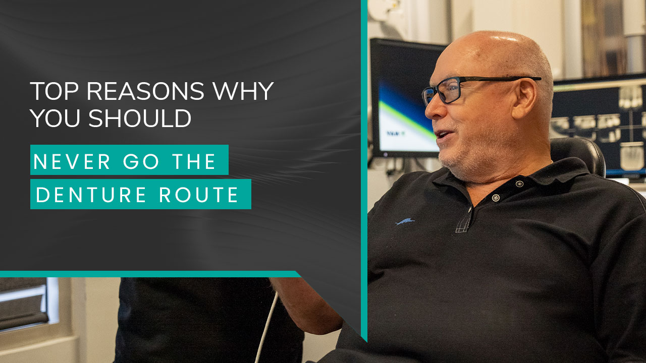 mv5 denture route