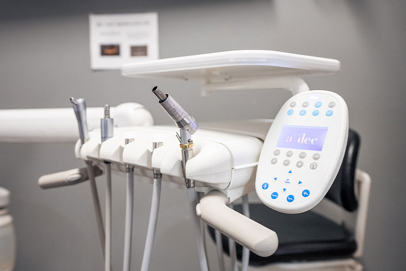 dental tools