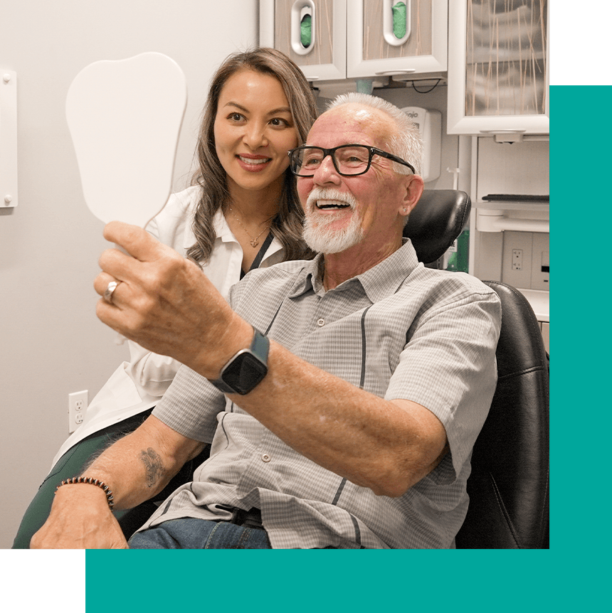 patient with dr dinh